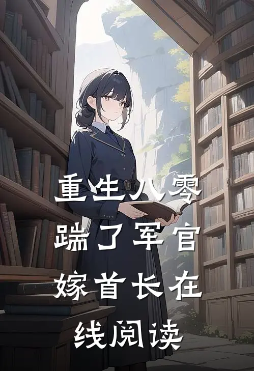 重生八零，踹了军官嫁首长在线阅读