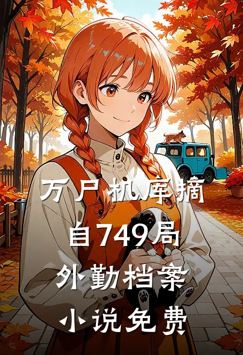 万尸机库-摘自749局外勤档案小说免费
