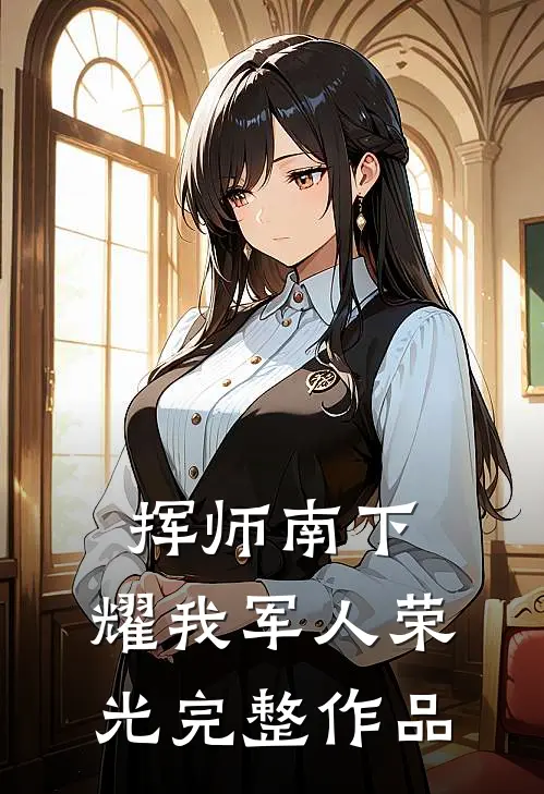 挥师南下，耀我军人荣光完整作品