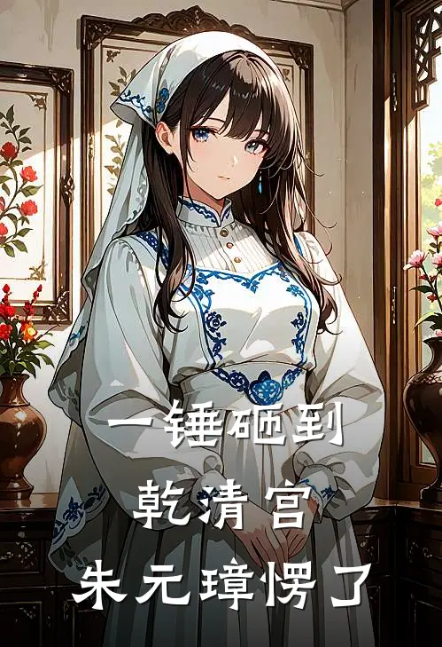 一锤砸到乾清宫，朱元璋愣了