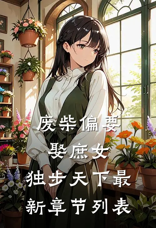 废柴偏要娶庶女，独步天下最新章节列表