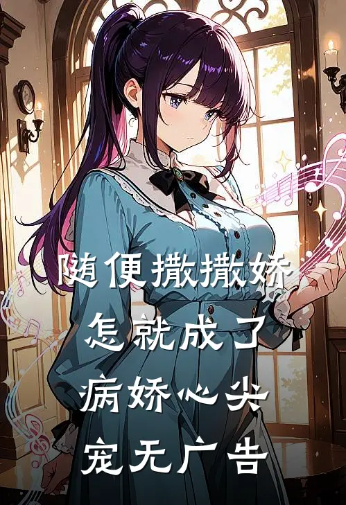 随便撒撒娇，怎就成了病娇心尖宠无广告