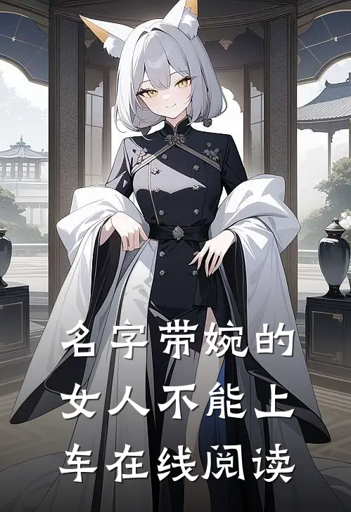 名字带婉的女人不能上车在线阅读