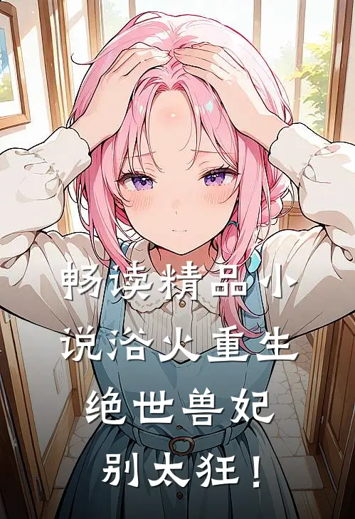 畅读精品小说浴火重生：绝世兽妃别太狂！
