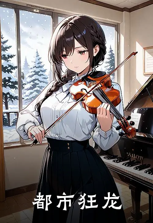 都市狂龙