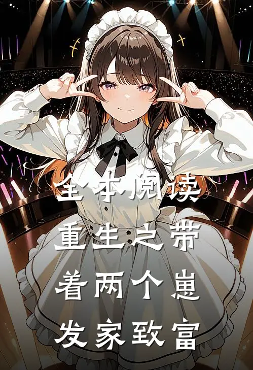 全本阅读重生之带着两个崽发家致富