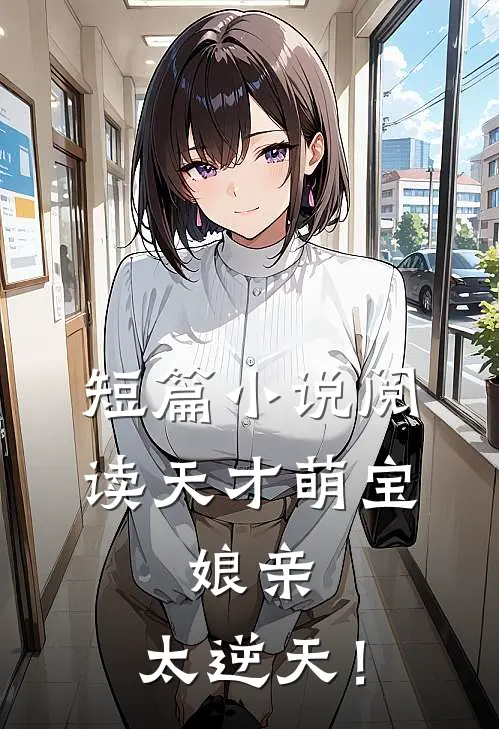 短篇小说阅读天才萌宝：娘亲，太逆天！
