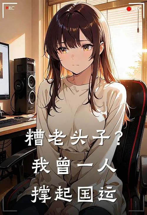 糟老头子？我曾一人撑起国运
