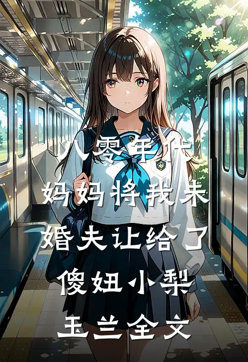 八零年代，妈妈将我未婚夫让给了傻妞小梨玉兰全文