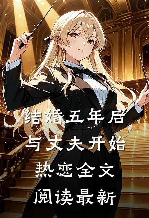 结婚五年后，与丈夫开始热恋全文阅读最新