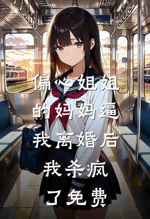 偏心姐姐的妈妈逼我离婚后，我杀疯了免费