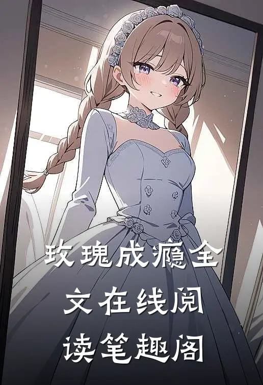 玫瑰成瘾全文在线阅读笔趣阁