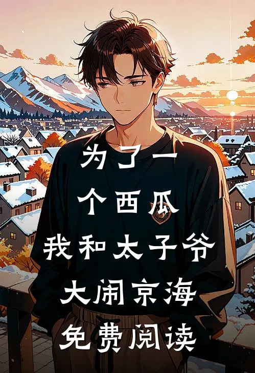 为了一个西瓜，我和太子爷大闹京海免费阅读
