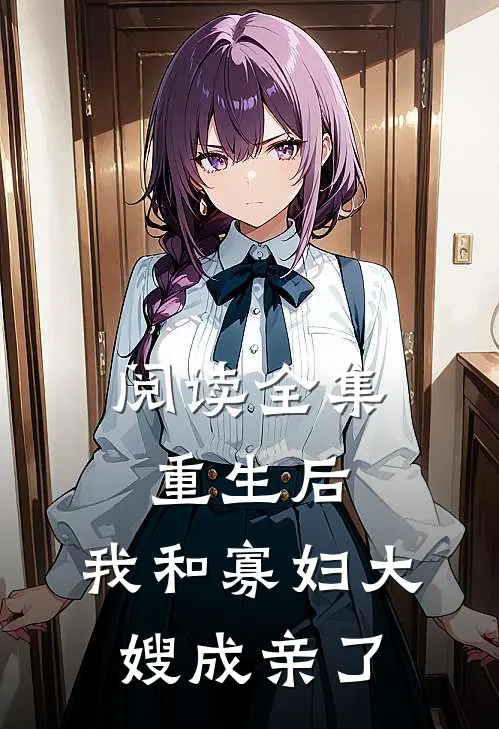 阅读全集重生后，我和寡妇大嫂成亲了