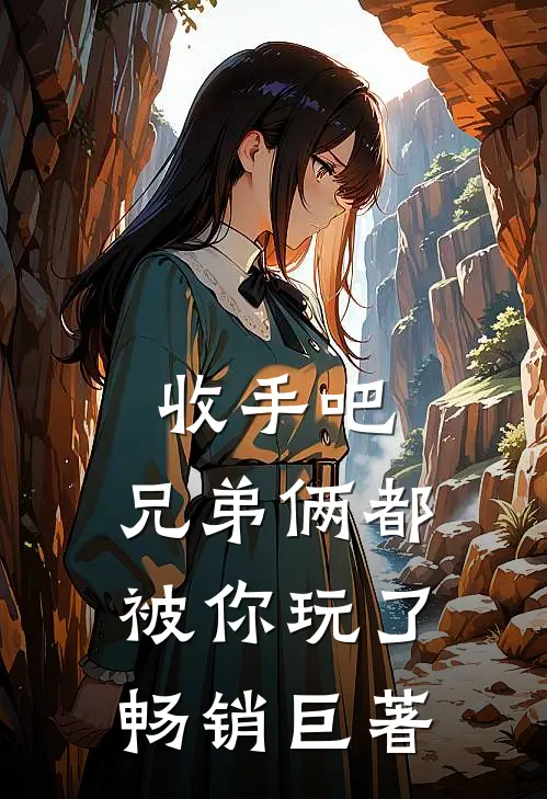 收手吧，兄弟俩都被你玩了畅销巨著