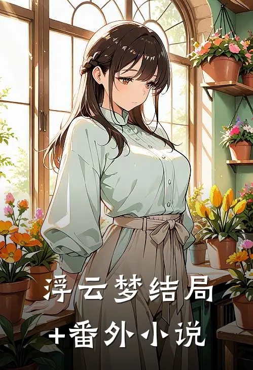 浮云梦结局+番外小说