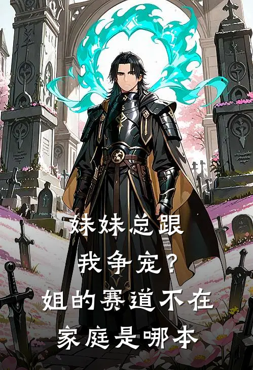 妹妹总跟我争宠？姐的赛道不在家庭是哪本