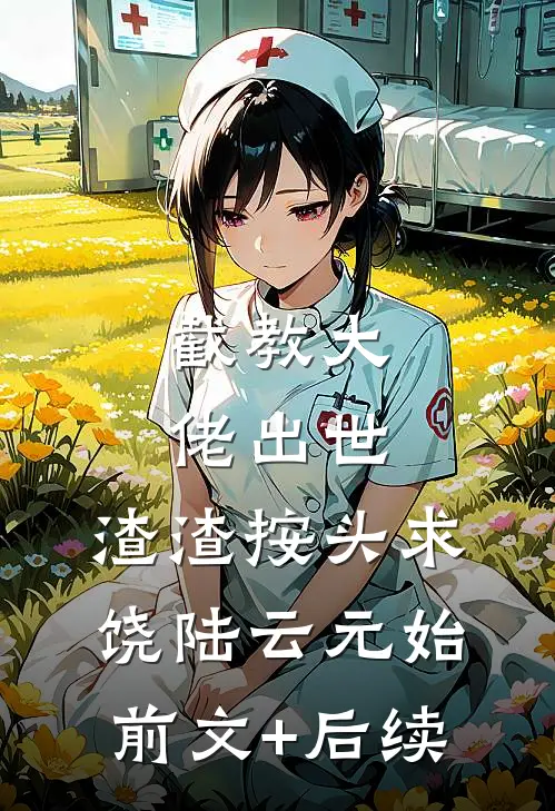 截教大佬出世，渣渣按头求饶陆云元始前文+后续