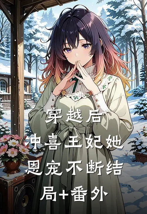 穿越后，冲喜王妃她恩宠不断结局+番外
