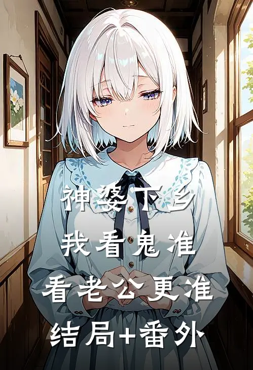 神婆下乡：我看鬼准，看老公更准结局+番外