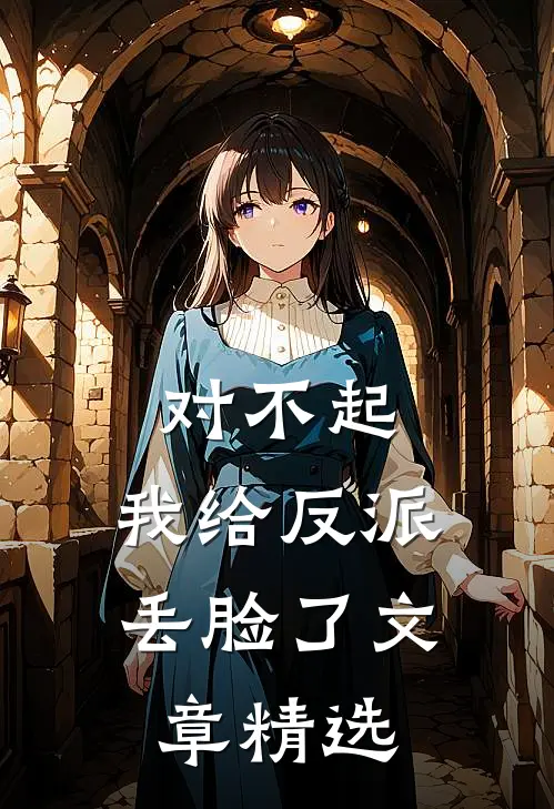对不起，我给反派丢脸了文章精选