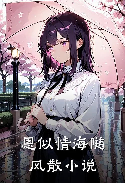 恩似情海随风散小说