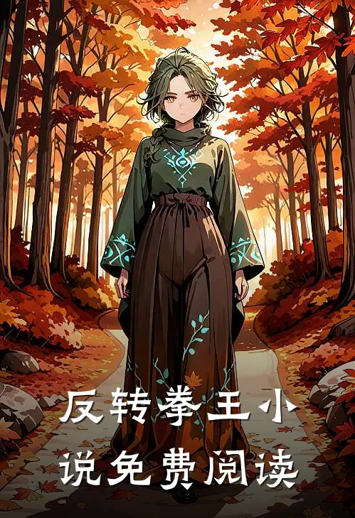 反转拳王小说免费阅读