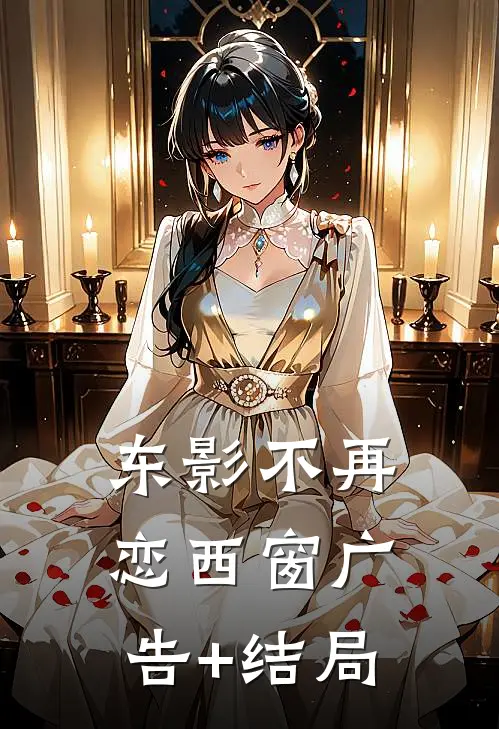 东影不再恋西窗广告+结局