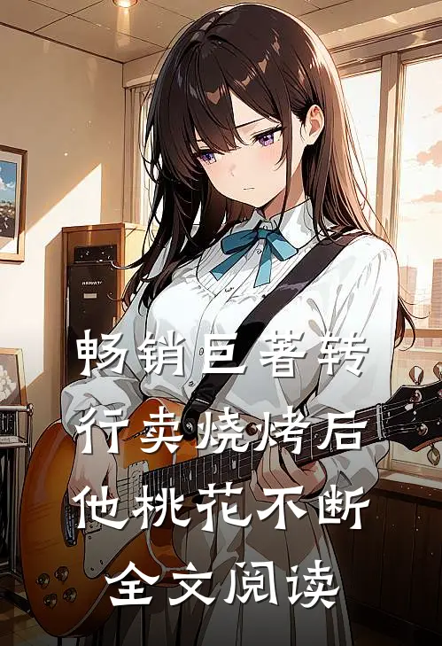 畅销巨著转行卖烧烤后,他桃花不断全文阅读