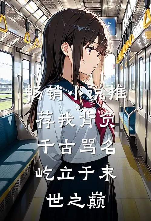 畅销小说推荐我背负千古骂名，屹立于末世之巅