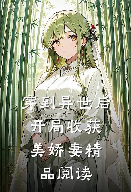 穿到异世后，开局收获美娇妻精品阅读