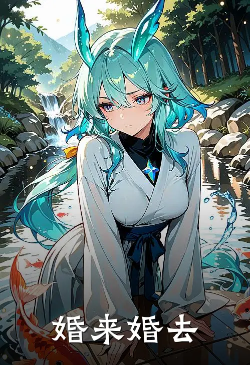 婚来婚去