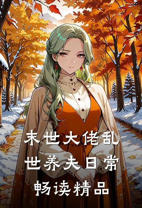 末世大佬乱世养夫日常畅读精品