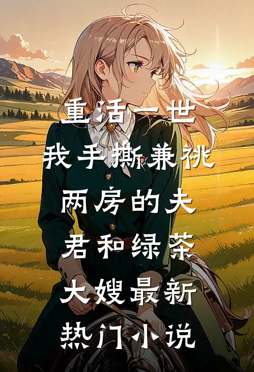 重活一世，我手撕兼祧两房的夫君和绿茶大嫂最新热门小说