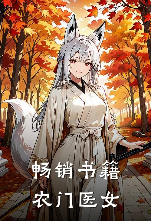 畅销书籍农门医女