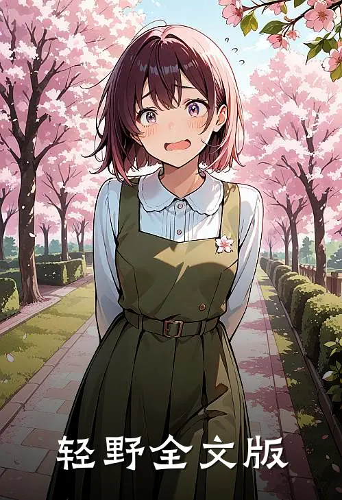 轻野全文版
