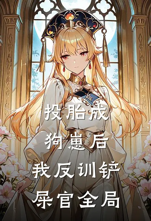 投胎成狗崽后，我反训铲屎官全局