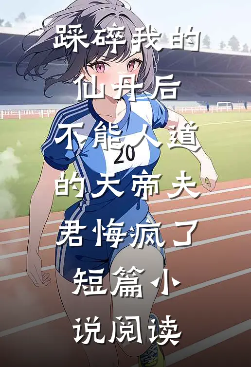 踩碎我的仙丹后，不能人道的天帝夫君悔疯了短篇小说阅读