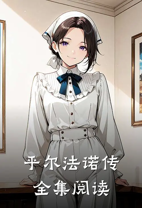 乎尔法诺传全集阅读