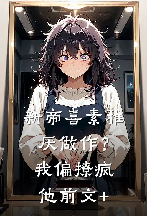 新帝喜素雅厌做作？我偏撩疯他前文+