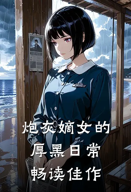 炮灰嫡女的厚黑日常畅读佳作