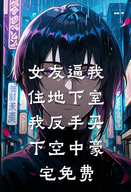 女友逼我住地下室，我反手买下空中豪宅免费