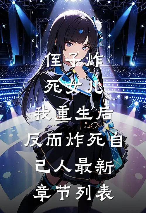 侄子炸死女儿，我重生后，反而炸死自己人最新章节列表