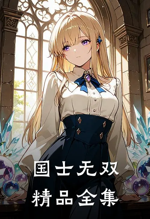 国士无双精品全集