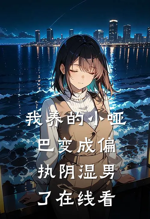我养的小哑巴变成偏执阴湿男了在线看