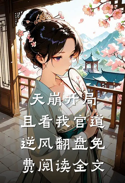 天崩开局：且看我官道逆风翻盘免费阅读全文