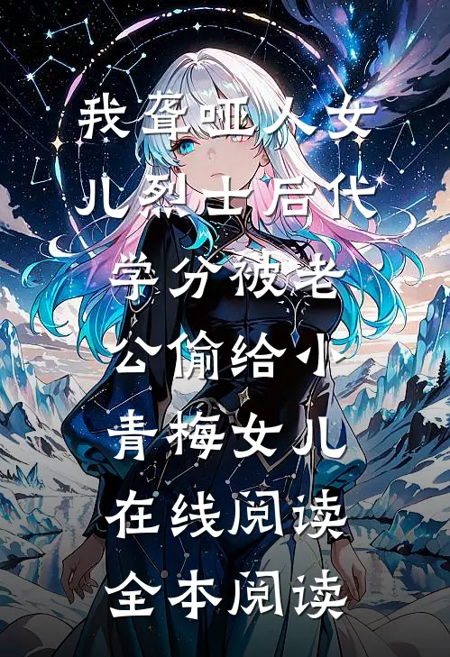 我聋哑人女儿烈士后代学分被老公偷给小青梅女儿在线阅读全本阅读