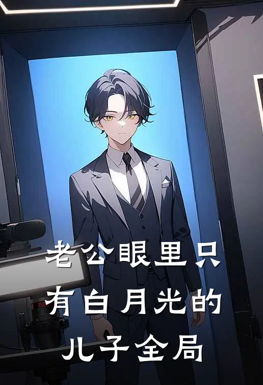 老公眼里只有白月光的儿子全局