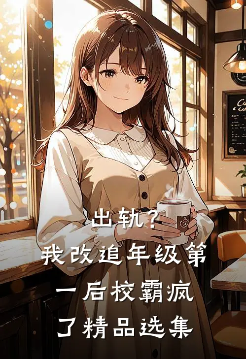 出轨？我改追年级第一后校霸疯了精品选集