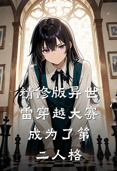 精修版异世雷穿越大赛，成为了第二人格